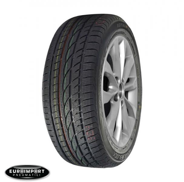 Royal black ROYAL WINTER  195/65 R15 91 H  